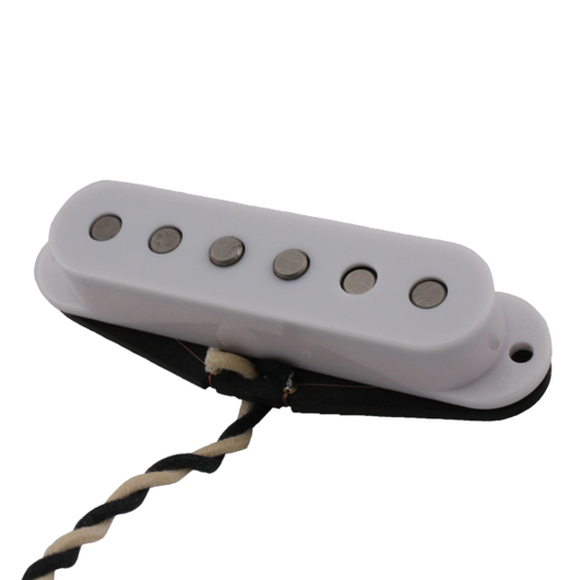 Labyrinth Pickups LP102 Texas Chainsaw Strat Set