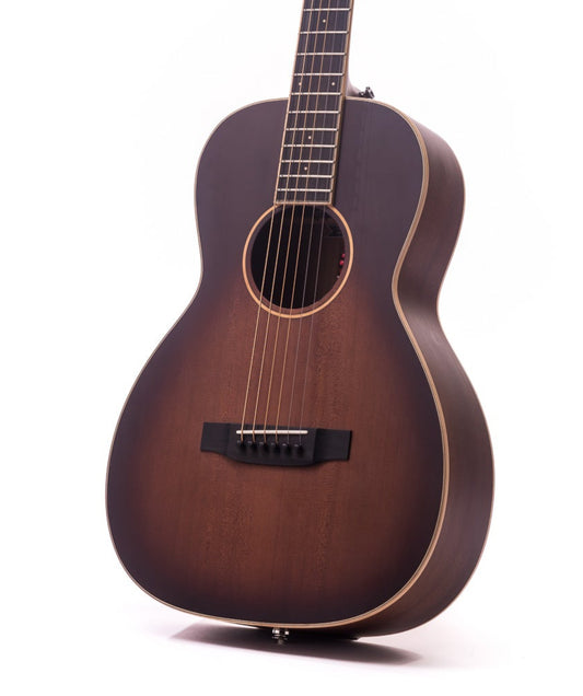 Auden 'Emily Rose' 12-Fret Parlour Acoustic