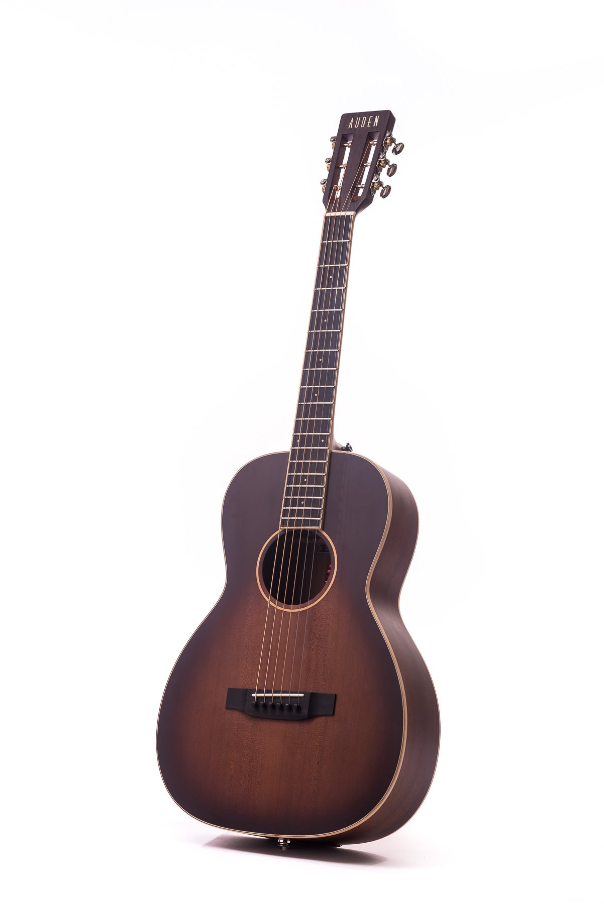 Auden 'Emily Rose' 12-Fret Parlour Acoustic