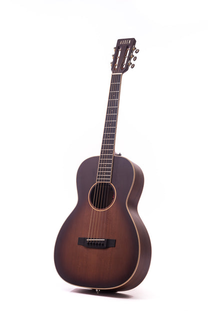 Auden 'Emily Rose' 12-Fret Parlour Acoustic