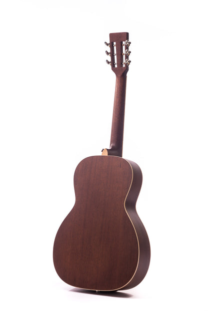 Auden 'Emily Rose' 12-Fret Parlour Acoustic