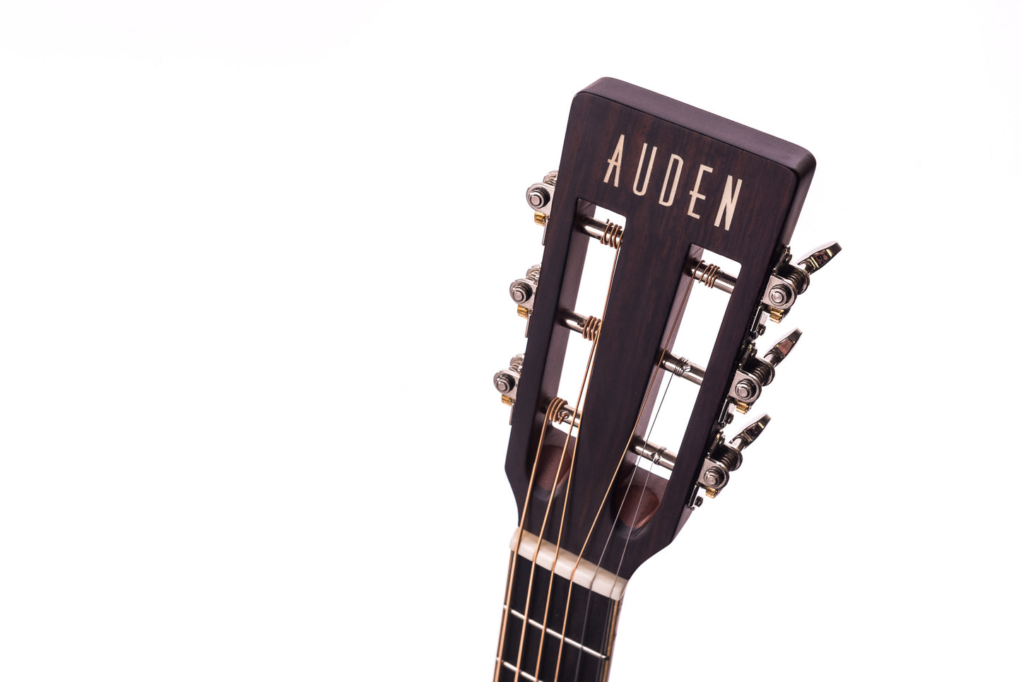 Auden 'Emily Rose' 12-Fret Parlour Acoustic