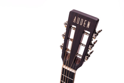 Auden 'Emily Rose' 12-Fret Parlour Acoustic