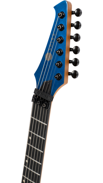 Spira S-420 Electric Guitar - Metallic Chameleon