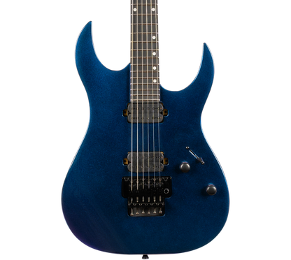 Spira S-420 Electric Guitar - Metallic Chameleon