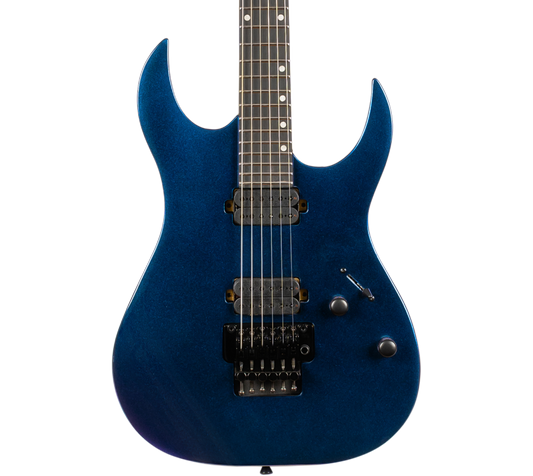 Spira S-420 Electric Guitar - Metallic Chameleon