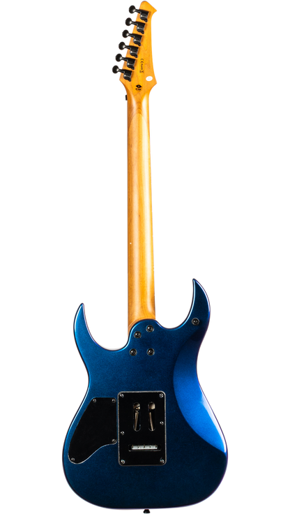 Spira S-420 Electric Guitar - Metallic Chameleon