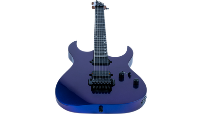 Spira S-420 Electric Guitar - Metallic Chameleon