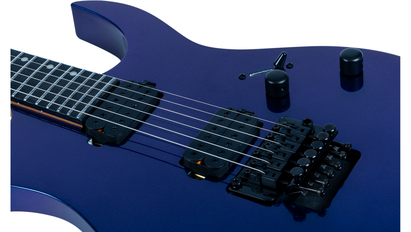 Spira S-420 Electric Guitar - Metallic Chameleon