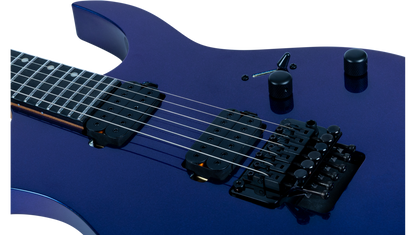 Spira S-420 Electric Guitar - Metallic Chameleon