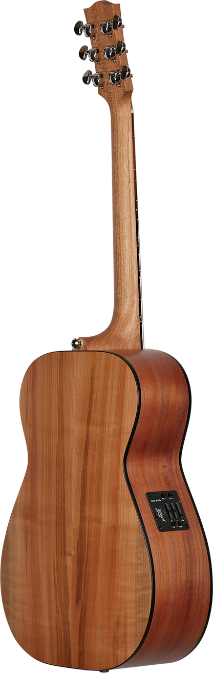 Maton Redwood 808