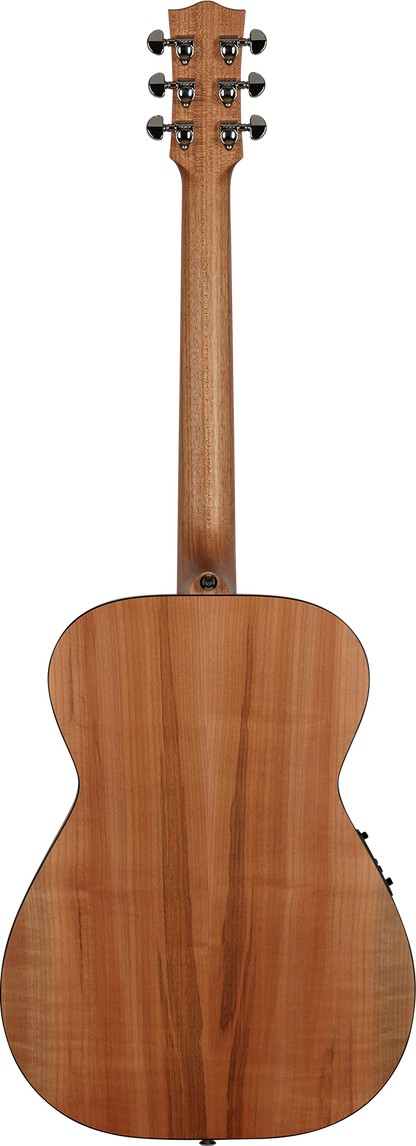 Maton Redwood 808