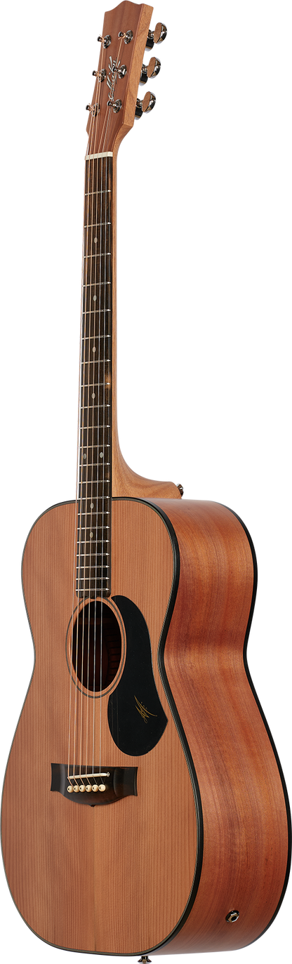 Maton Redwood 808