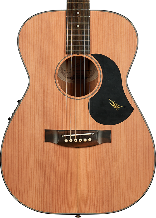 Maton Redwood 808
