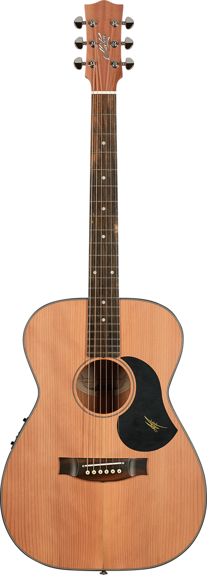 Maton Redwood 808
