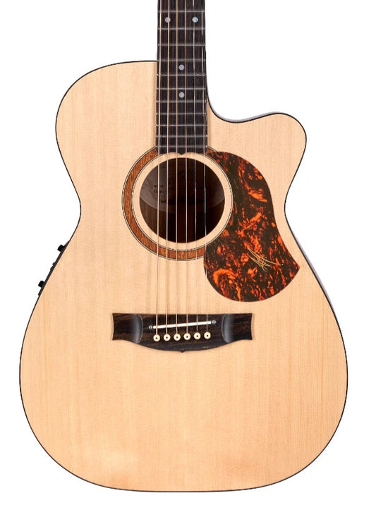 Maton SRS808C Solid Road Series Acoustic Guitar