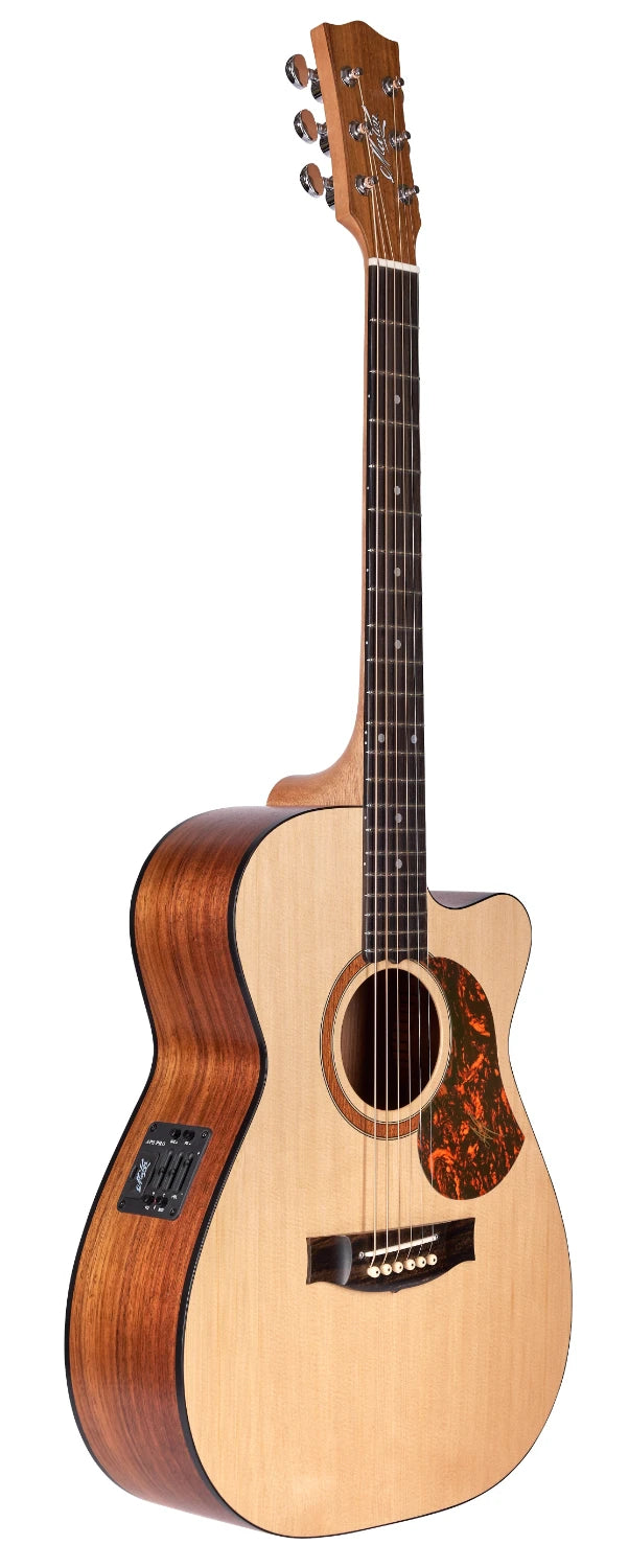 Maton SRS808C Solid Road Series Acoustic Guitar