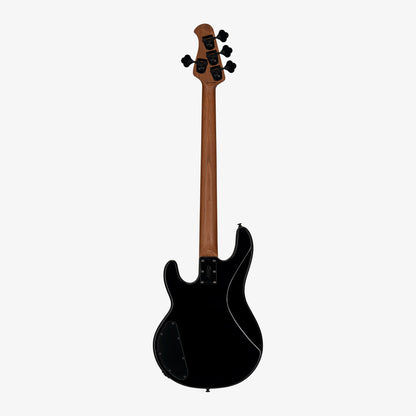 Sterling by Musicman Pete Wentz StingRay M2 Bass - Black/Gold
