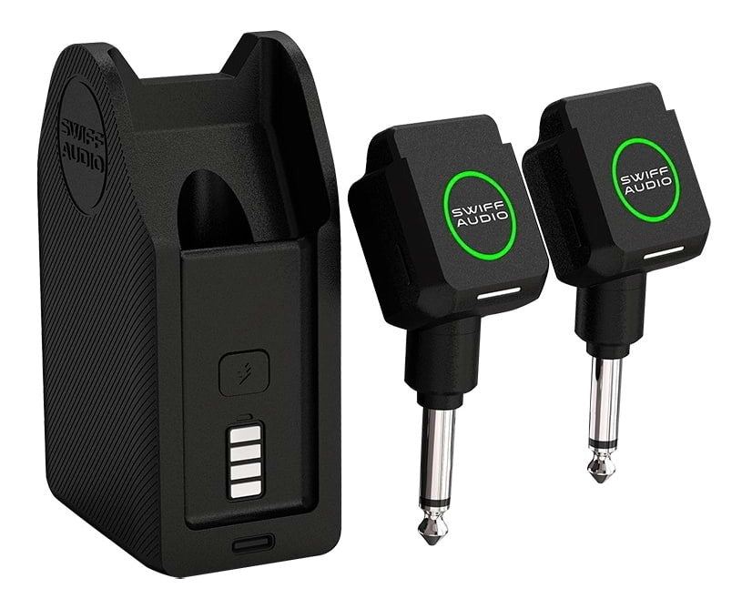 Swiff Audio WX503 5.8GHz Rechargeable Digital Wireless System