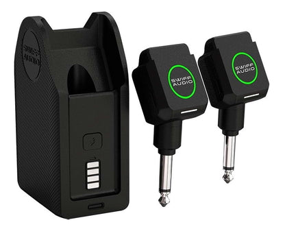 Swiff Audio WX503 5.8GHz Rechargeable Digital Wireless System