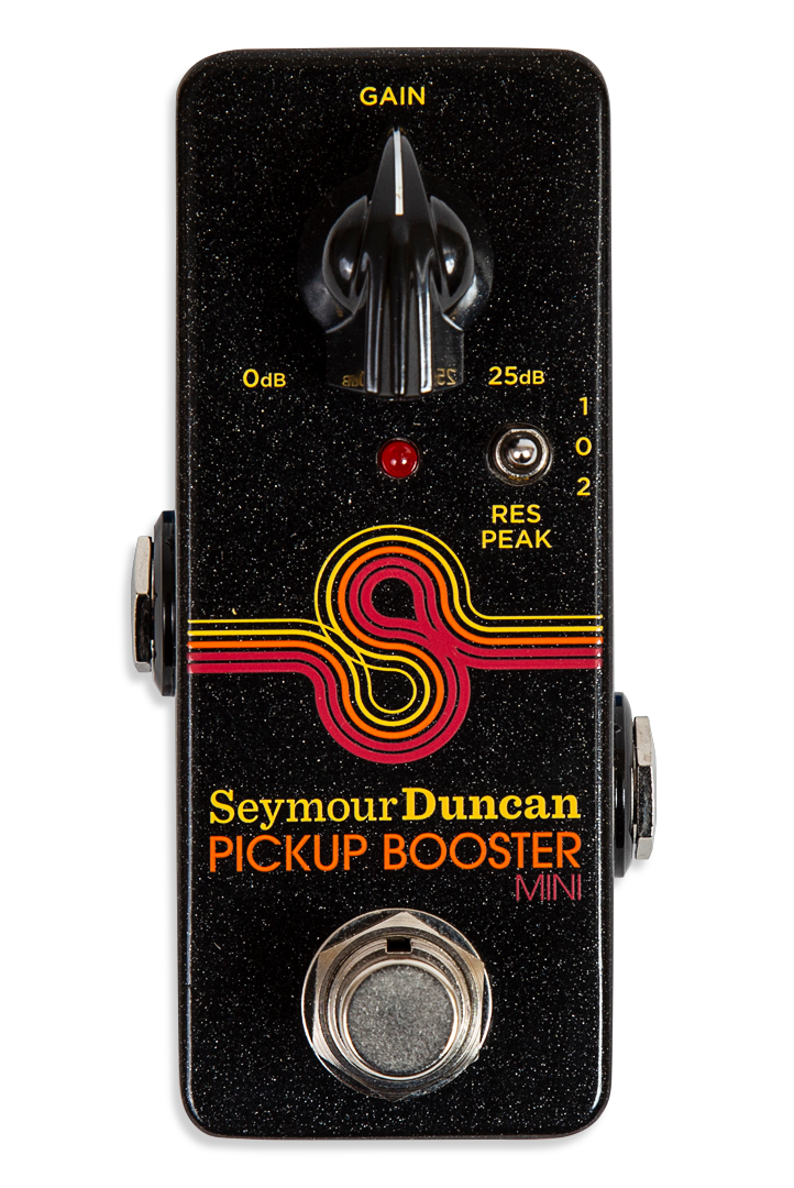 Seymour Duncan Pedals