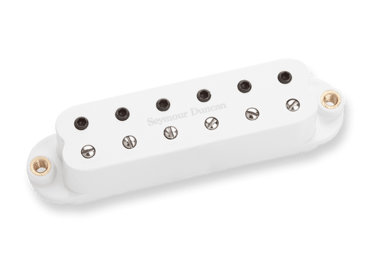 Seymour Li'l Screamin' Demon Pickup for Strat