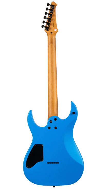 Spira S-400 Electric Guitar Satin Blue