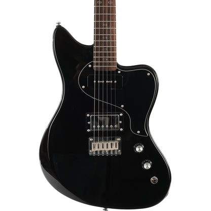 PJD St John Origin Standard Electric Guitar - Midnight Black