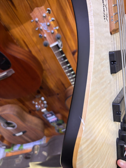 Strandberg Boden Bass Standard 5 - Natural - B-STOCK