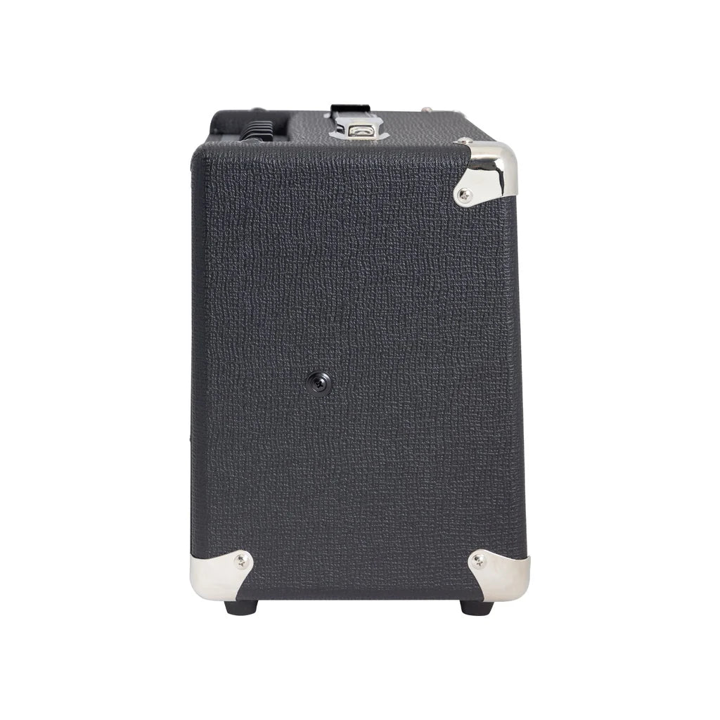 Strauss SM-T5 5 Watt Combo Valve Amplifier - Black