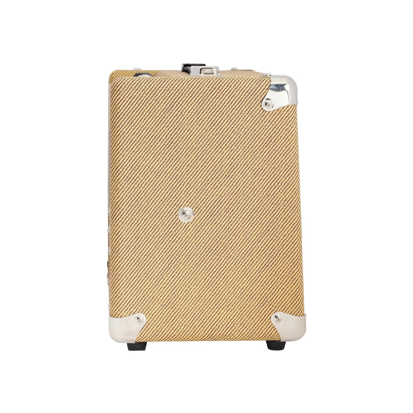 Strauss SM-T5 5 Watt Combo Valve Amplifier - Tweed