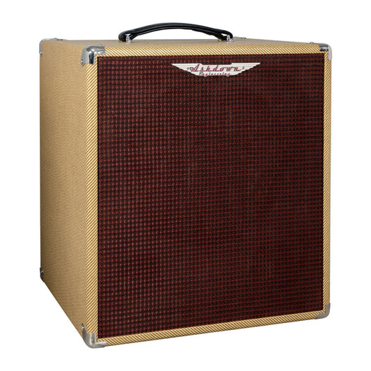 Ashdown Studio-12 Bass Combo Amplifier - Tweed