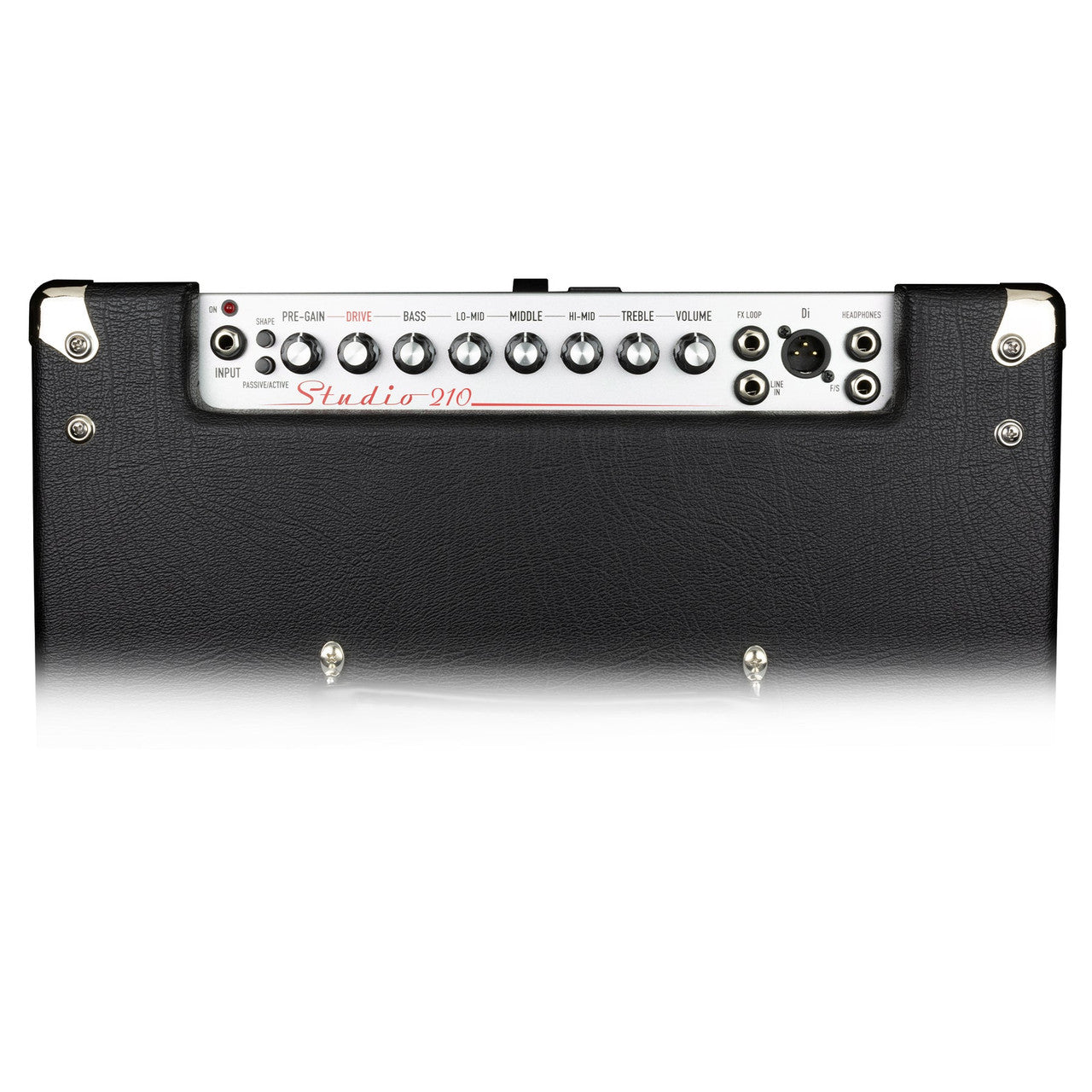 Ashdown Studio-210 Bass Combo Amplifier