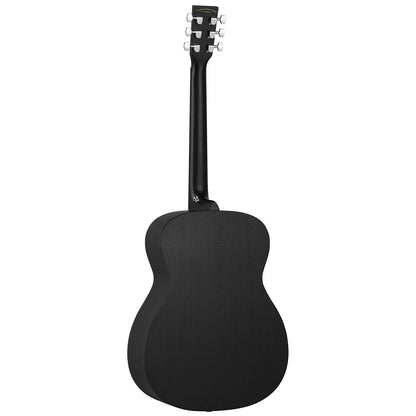 Tanglewood TWBBO Blackbird Orchestra - Smokestack Satin