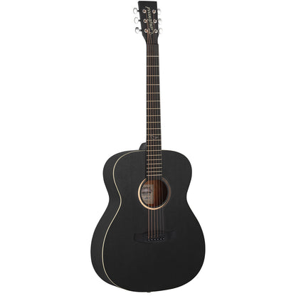 Tanglewood TWBBO Blackbird Orchestra - Smokestack Satin