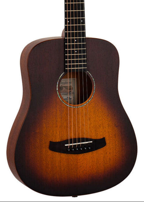 Tanglewood TWCRT Crossroads Travel Acoustic