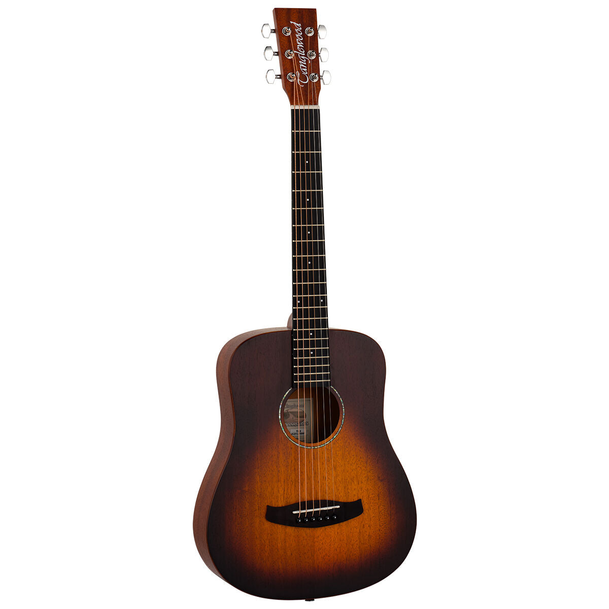 Tanglewood TWCRT Crossroads Travel Acoustic