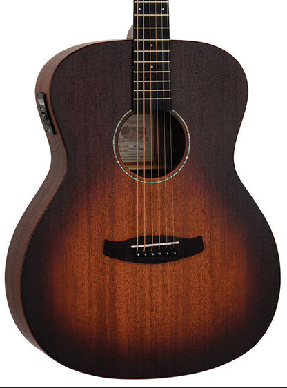 Tanglewood TC3-E Crossroads Acoustic Guitar