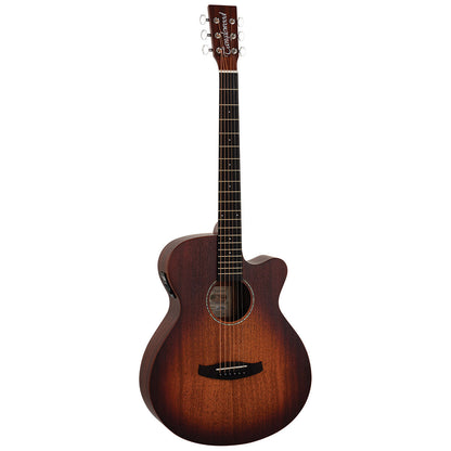 Tanglewood TC4-CE Crossroads Superfolk Acoustic Guitar