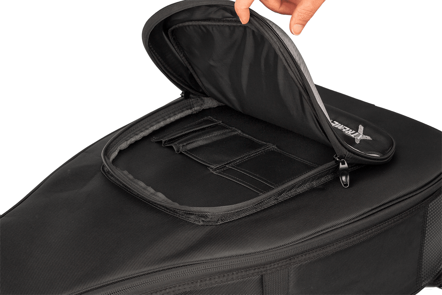 Xtreme TDX5W Dreadnought Gig Bag