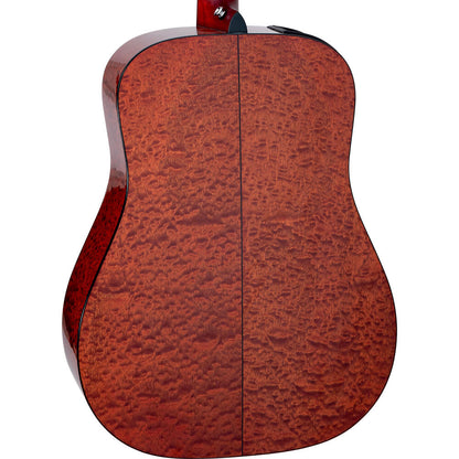 Takamine FT340-BS Limited Edition Acoustic Natural Gloss