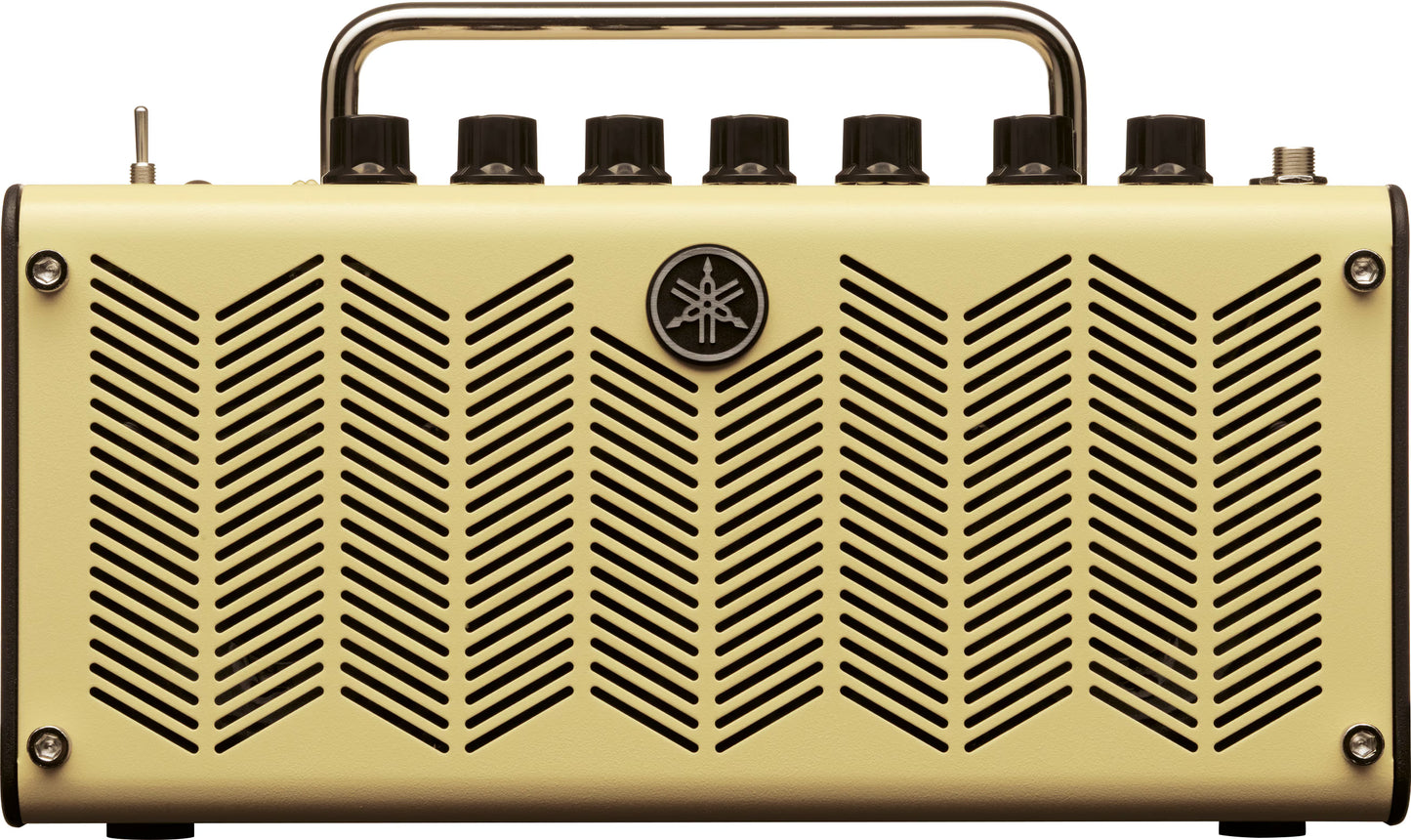 Yamaha THR5 - Practice Amplifier