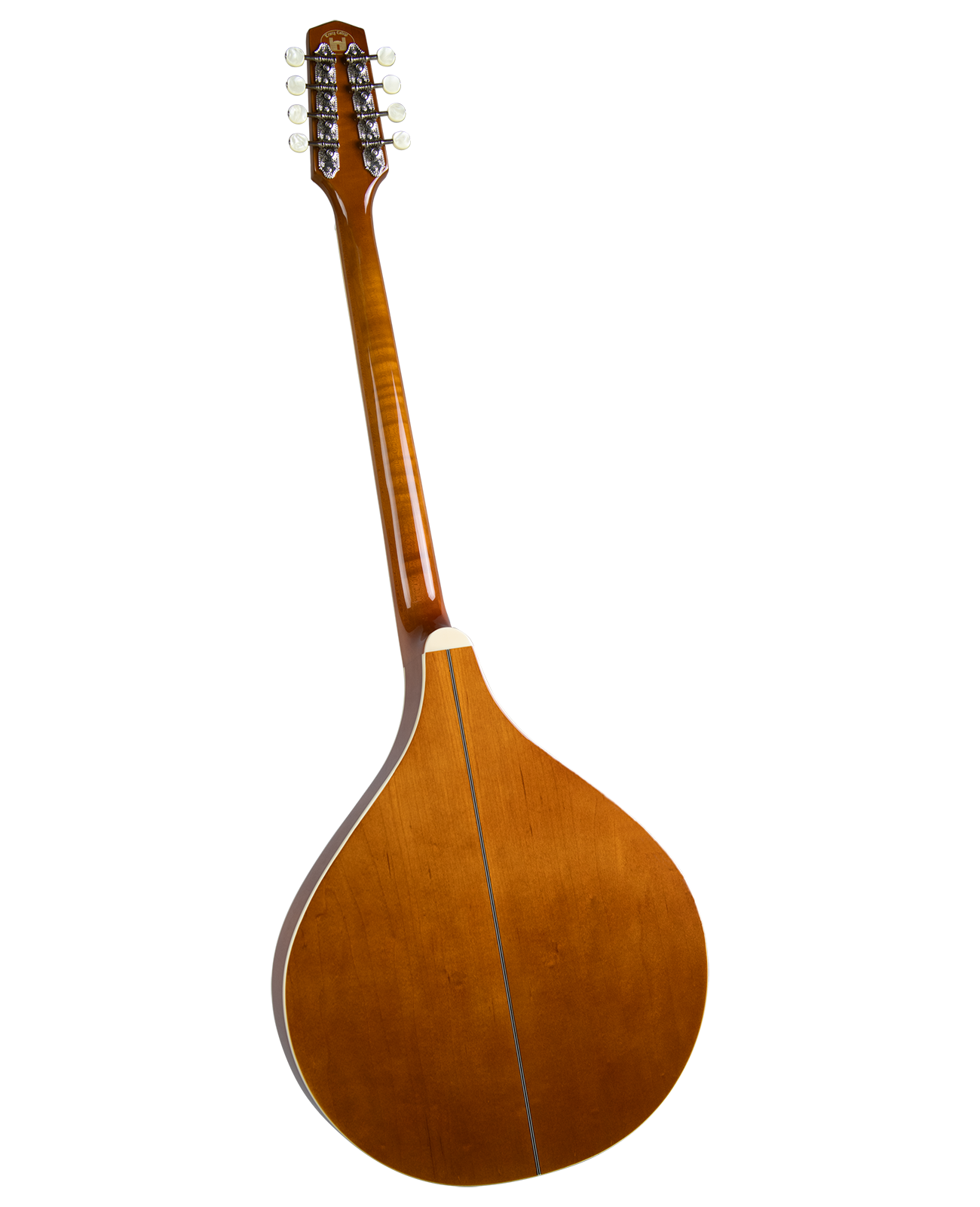 Trinity College TM-375 Irish Bouzouki w/Gig Bag