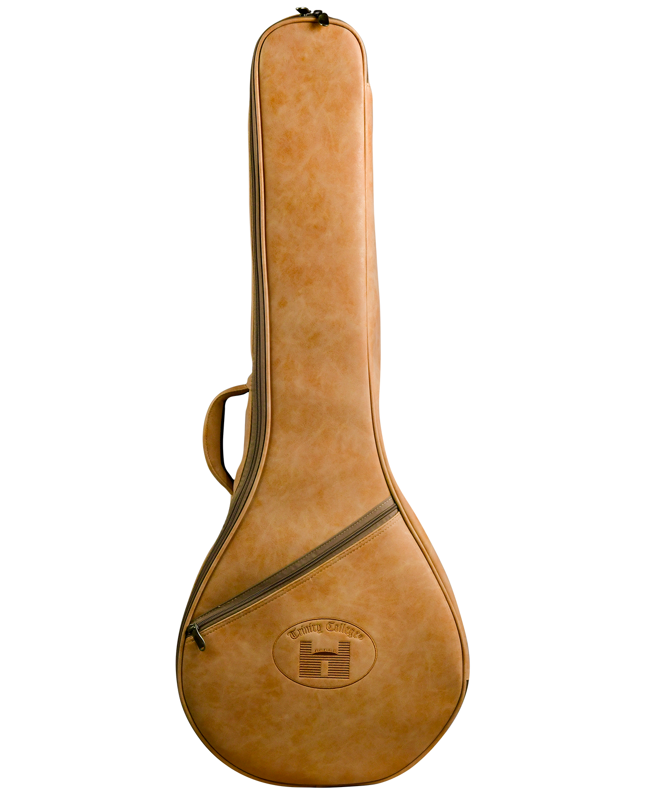 Trinity College TM-375 Irish Bouzouki w/Gig Bag