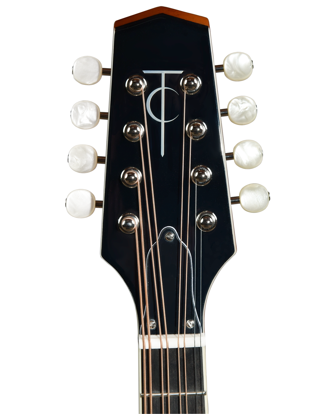 Trinity College TM-375 Irish Bouzouki w/Gig Bag