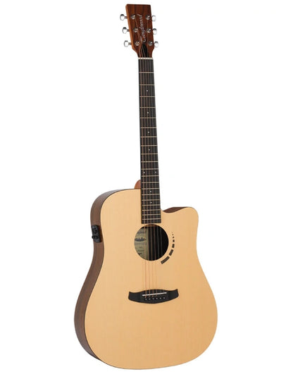 Tanglewood TM5-CE Metropolitan Dreadnought Acoustic Guitar
