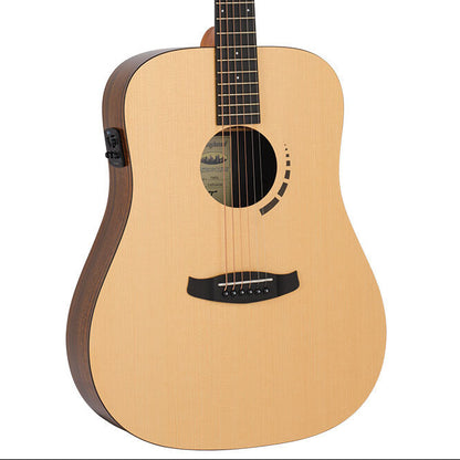 Tanglewood TM5-E Metropolitan Dreadnought Acoustic/Electric Guitar