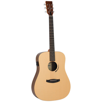 Tanglewood TM5-E Metropolitan Dreadnought Acoustic/Electric Guitar