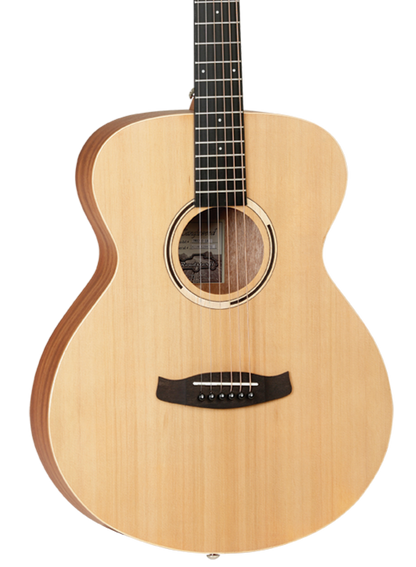 Tanglewood TWR20LH Roadster II Orchestra Acoustic Guitar - Left Handed