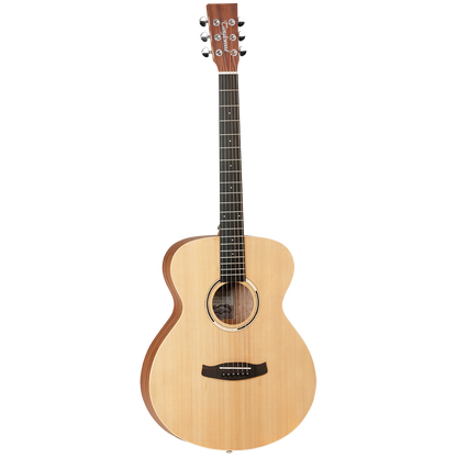 Tanglewood TWR20LH Roadster II Orchestra Acoustic Guitar - Left Handed